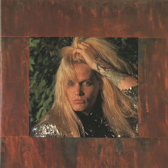 Sebastian Bach - Bring 'Em Bach AliveLP LP